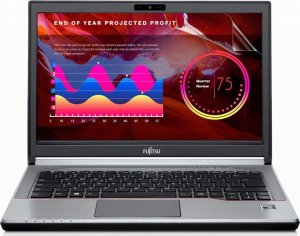 Laptop Fujitsu Fujitsu Lifebook E734 i5-4300M 8GB 256GB SSD 1366x768 DVD Win10 Pro 1