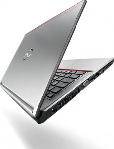 Laptop Fujitsu Fujitsu Lifebook E734 i5-4300M 8GB 256GB SSD 1366x768 DVD Win10 Pro 2