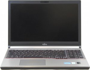 Laptop Fujitsu Fujitsu Lifebook E754 i5-4300M 8GB 256GB SSD FullHD IPS DVD Win10 Pro 4