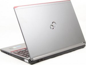 Laptop Fujitsu Fujitsu Lifebook E754 i5-4300M 8GB 256GB SSD FullHD IPS DVD Win10 Pro 7