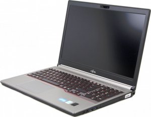 Laptop Fujitsu Fujitsu Lifebook E754 i5-4300M 8GB 256GB SSD FullHD IPS Win10 Pro 6