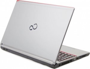 Laptop Fujitsu Fujitsu Lifebook E754 i5-4300M 8GB 256GB SSD FullHD IPS Win10 Pro 8