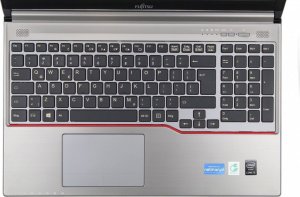 Laptop Fujitsu Fujitsu Lifebook E754 i5-4300M 8GB 256GB SSD FullHD IPS Win10 Pro 10