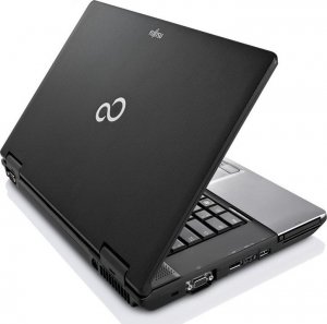 Laptop Fujitsu Fujitsu Lifebook E752 i5-3320M 8GB 256GB SSD 1600x900 DVD Win10 Pro 2