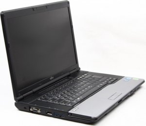 Laptop Fujitsu Fujitsu Lifebook E752 i5-3320M 8GB 256GB SSD 1600x900 DVD Win10 Pro 4