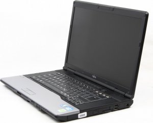 Laptop Fujitsu Fujitsu Lifebook E752 i5-3320M 8GB 256GB SSD 1600x900 DVD Win10 Pro 5