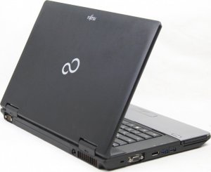 Laptop Fujitsu Fujitsu Lifebook E752 i5-3320M 8GB 256GB SSD 1600x900 DVD Win10 Pro 7
