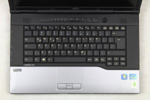 Laptop Fujitsu Fujitsu Lifebook E752 i5-3320M 8GB 256GB SSD 1600x900 DVD Win10 Pro 9