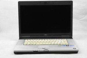Laptop Fujitsu Fujitsu Celsius H700 i7-620M 8GB 256GB SSD NVIDIA FullHD DVD Win10 Pro 3