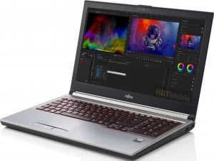 Laptop Fujitsu Fujitsu Celsius H730 i7-4910MQ 16GB 500GB SSD FullHD IPS Quadro K2100M Klasa A 2