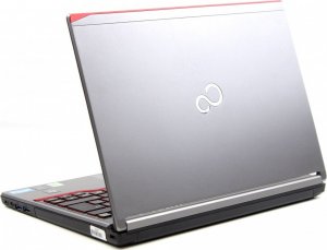 Laptop Fujitsu Fujitsu Lifebook E734 i5-4300M 8GB 128GB SSD 1366x768 DVD Win10 Klasa A- 7