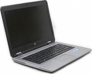 Laptop HP ProBook 640 G3 i5-7300U 8GB 256GB SSD 1920x1080 Windows 10 Pro Klasa A 3