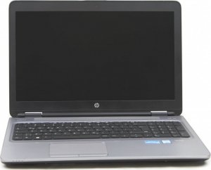 Laptop HP ProBook 650 G2 i5-6300U 8GB 512GB SSD 1920x1080 Windows 10 Pro Klasa A 3