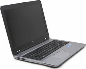 Laptop HP ProBook 650 G2 i5-6300U 8GB 512GB SSD 1920x1080 Windows 10 Pro Klasa A 4