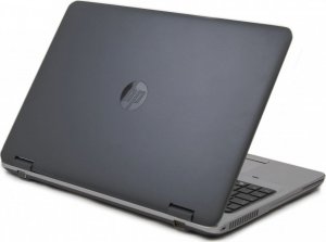 Laptop HP ProBook 650 G2 i5-6300U 8GB 512GB SSD 1920x1080 Windows 10 Pro Klasa A 7