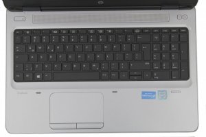 Laptop HP ProBook 650 G2 i5-6300U 8GB 512GB SSD 1920x1080 Windows 10 Pro Klasa A 9