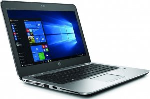 Laptop HP EliteBook 820 G3 i5-6300U 8GB 256GB SSD 12,5" 1920x1080 IPS Klasa A+ 2