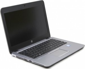 Laptop HP EliteBook 820 G3 i5-6300U 8GB 256GB SSD 12,5" 1920x1080 IPS Klasa A+ 4