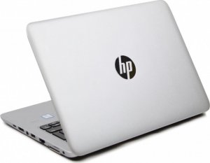Laptop HP EliteBook 820 G3 i5-6300U 8GB 256GB SSD 12,5" 1920x1080 IPS Klasa A+ 6
