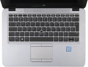 Laptop HP EliteBook 820 G3 i5-6300U 8GB 256GB SSD 12,5" 1920x1080 IPS Klasa A+ 8