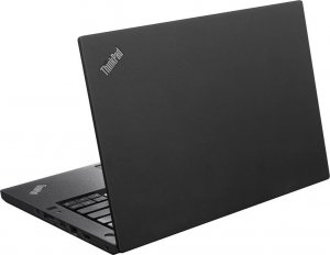 Laptop Lenovo ThinkPad T460 i3-6100U 8GB 256GB SSD 1366x768 Win10 Klasa A 2