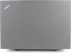 Laptop Lenovo ThinkPad T460 i3-6100U 8GB 256GB SSD 1366x768 Win10 Klasa A 3