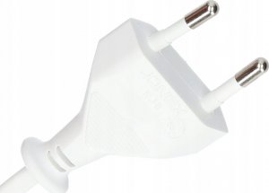 Jonex Przedłużacz 3-gniazda b/u Euro 2,5A 3m /OMYp 2x0,75/ biały PS-362 P 6