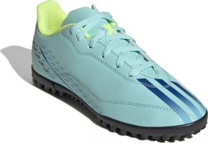 Adidas Buty adidas X Speedportal.4 TF Jr GW8510 1
