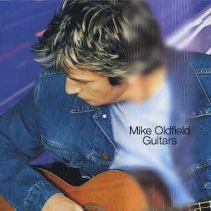 Oldfield, Mike Guitars 1