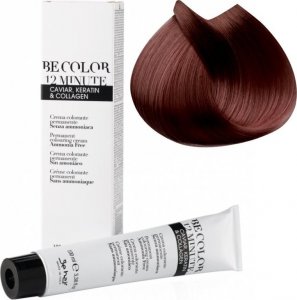 Be Hair Be Hair Be Color farba do włosów bez amoniaku 4.5 100ml 1