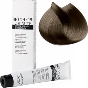 Be Hair Be Hair Be Color farba do włosów bez amoniaku 5.8 100ml 1