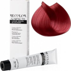 Be Hair Be Hair Be Color farba do włosów bez amoniaku 6.6 100ml 1