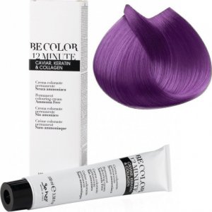 Be Hair Be Hair Be Color korektor do włosów bez amoniaku Violet 100ml 1