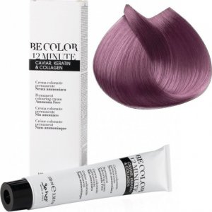 Be Hair Be Hair Be Color Purple toner bez amoniaku fioletowy 100ml 1