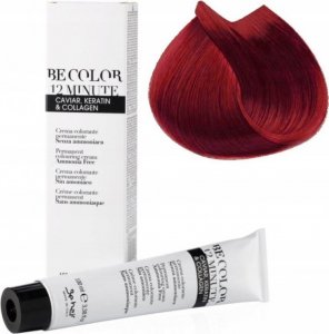 Be Hair Be Hair Be Color korektor do włosów bez amoniaku Red 100ml 1