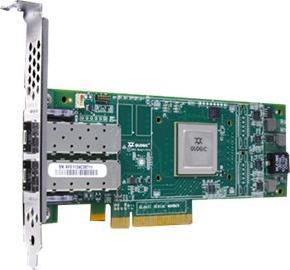 HP SN1100Q 16GB 2P FC HBA - P9D94A 1