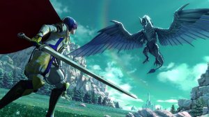 Fire Emblem Engage Nintendo Switch 2