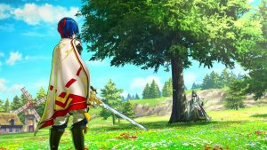 Fire Emblem Engage Nintendo Switch 3