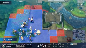 Fire Emblem Engage Nintendo Switch 4