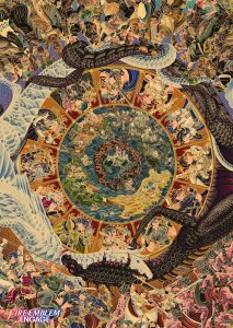 Fire Emblem Engage Nintendo Switch 8