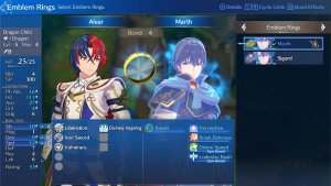 Fire Emblem Engage Divine Edition Nintendo Switch 3