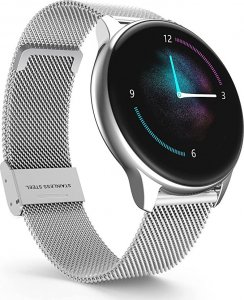 Smartwatch morefit discount