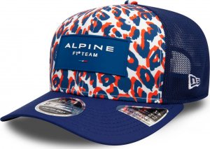 Alpine F1 Team Czapka baseballowa British GP Alpine F1 2022 1