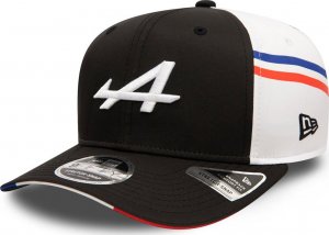 Alpine F1 Team Czapka baseballowa Team Black Alpine F1 2022 1
