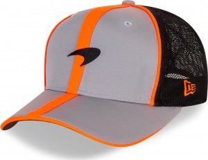 McLaren F1 Team Czapka baseballowa Stripe Panel grey McLaren F1 Team 2022 1
