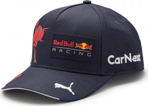 Red Bull Racing F1 Team Czapka baseballowa dziecięca Max Verstappen Red Bull Racing 2022 1