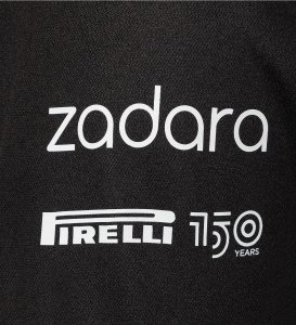 Alfa Romeo Racing Koszulka polo męska Team Alfa Romeo Racing 2022 XXL 6