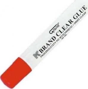 Grand Klej w płynie 40 ml Glue pen MIX (36szt) 1