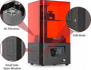 Drukarka 3D Creality LD-002H Mono 3