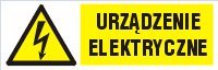 PL Znak elektryczny 1